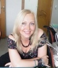 Rencontre Femme : Anna, 51 ans à Biélorussie  Minsk